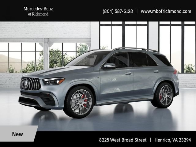 2026 Mercedes-Benz GLE AMG GLE63 S - Photo 80