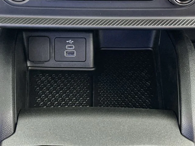 New 2026 Ford Bronco Sport Outer Banks
