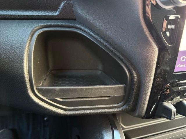 New 2026 Forged Blue Metallic RAM BIG HORN image 25