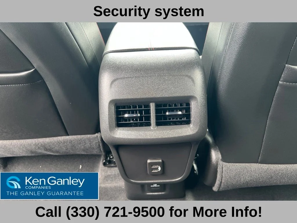 Used 2024 Brown Chevrolet RS image 44