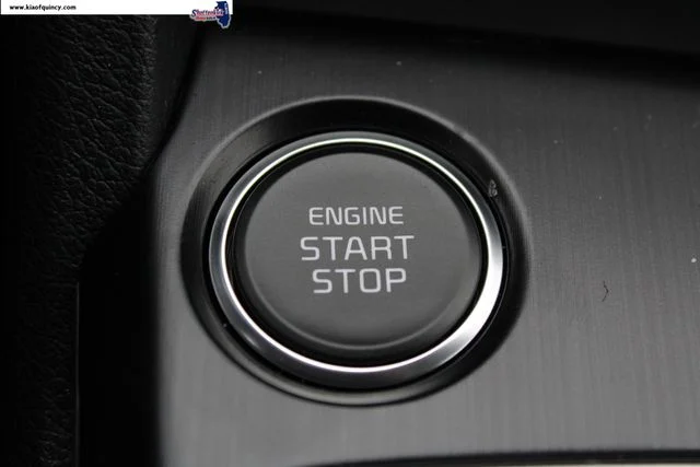 New 2026 Gray Kia LX image 28