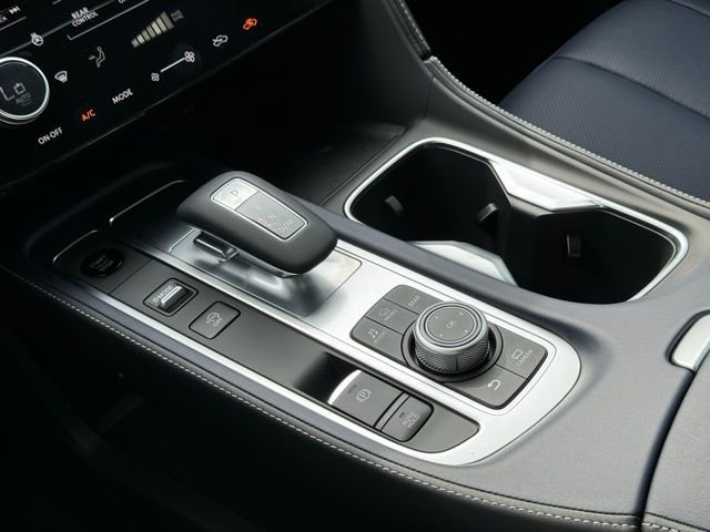 New 2026 GRAPHITE SHADOW INFINITI Sport AWD image 36
