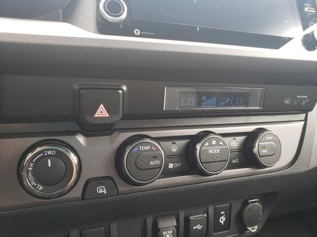 Used 2023 Blue Toyota TRD Sport image 17