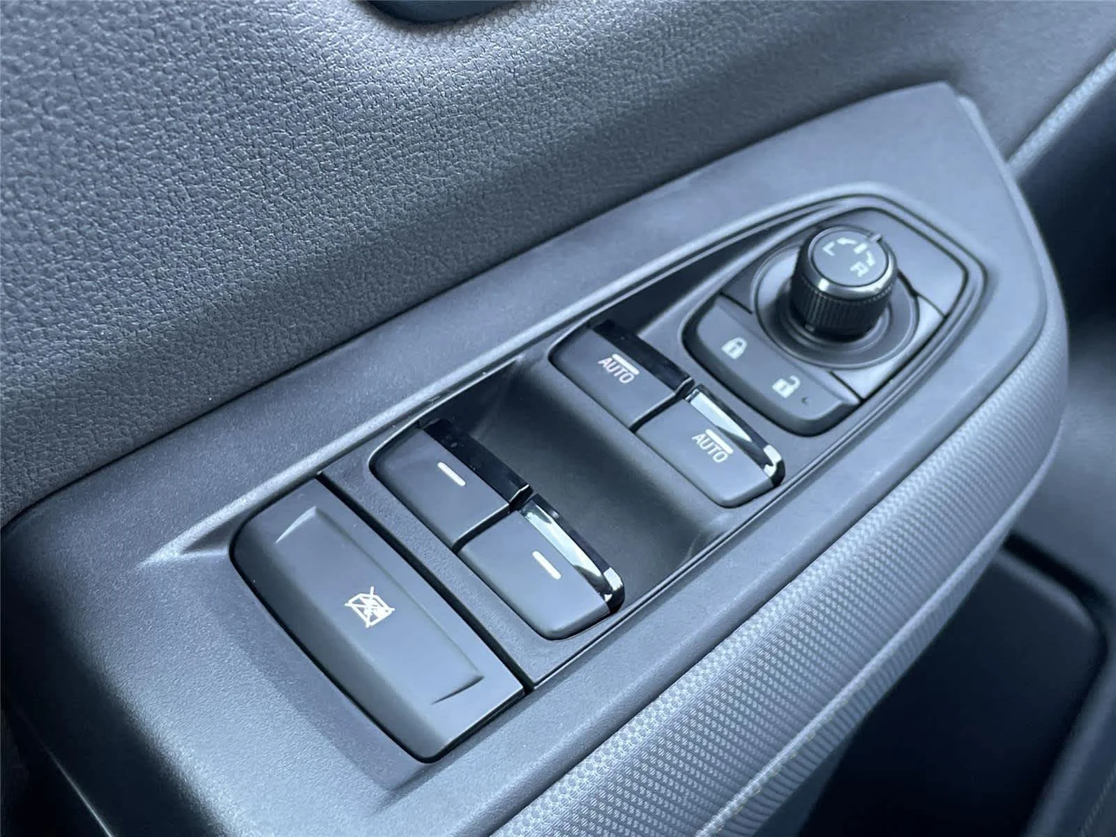 2026 Subaru Forester Wilderness - Photo 28