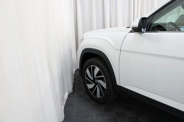 2026 Volkswagen Atlas SE w/Tech - Photo 20