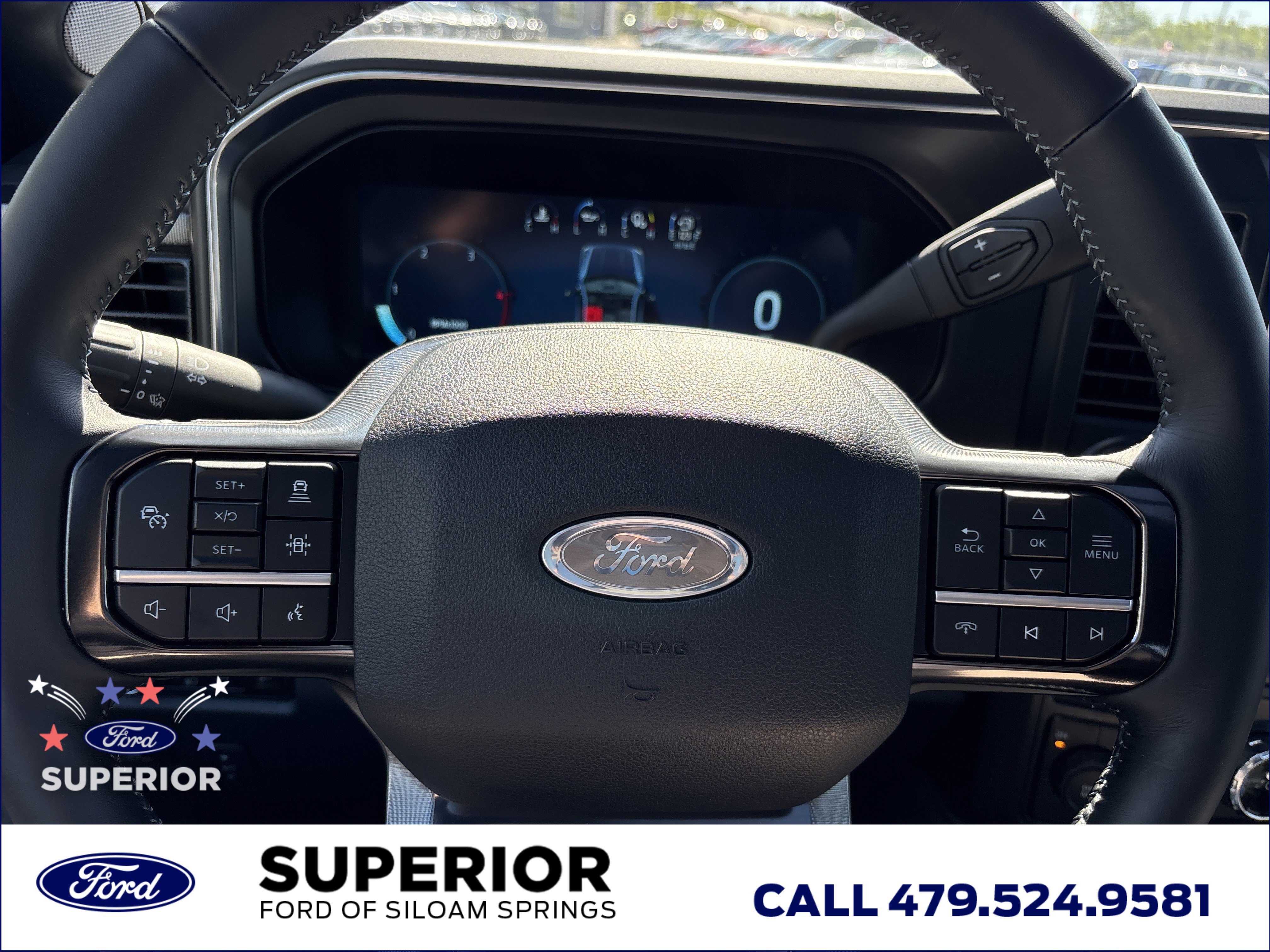 Used 2026 Gray Ford Platinum image 33