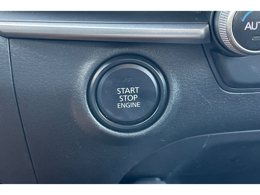 Certified Used 2023 Deep Crystal Blue Mica Mazda Select image 33