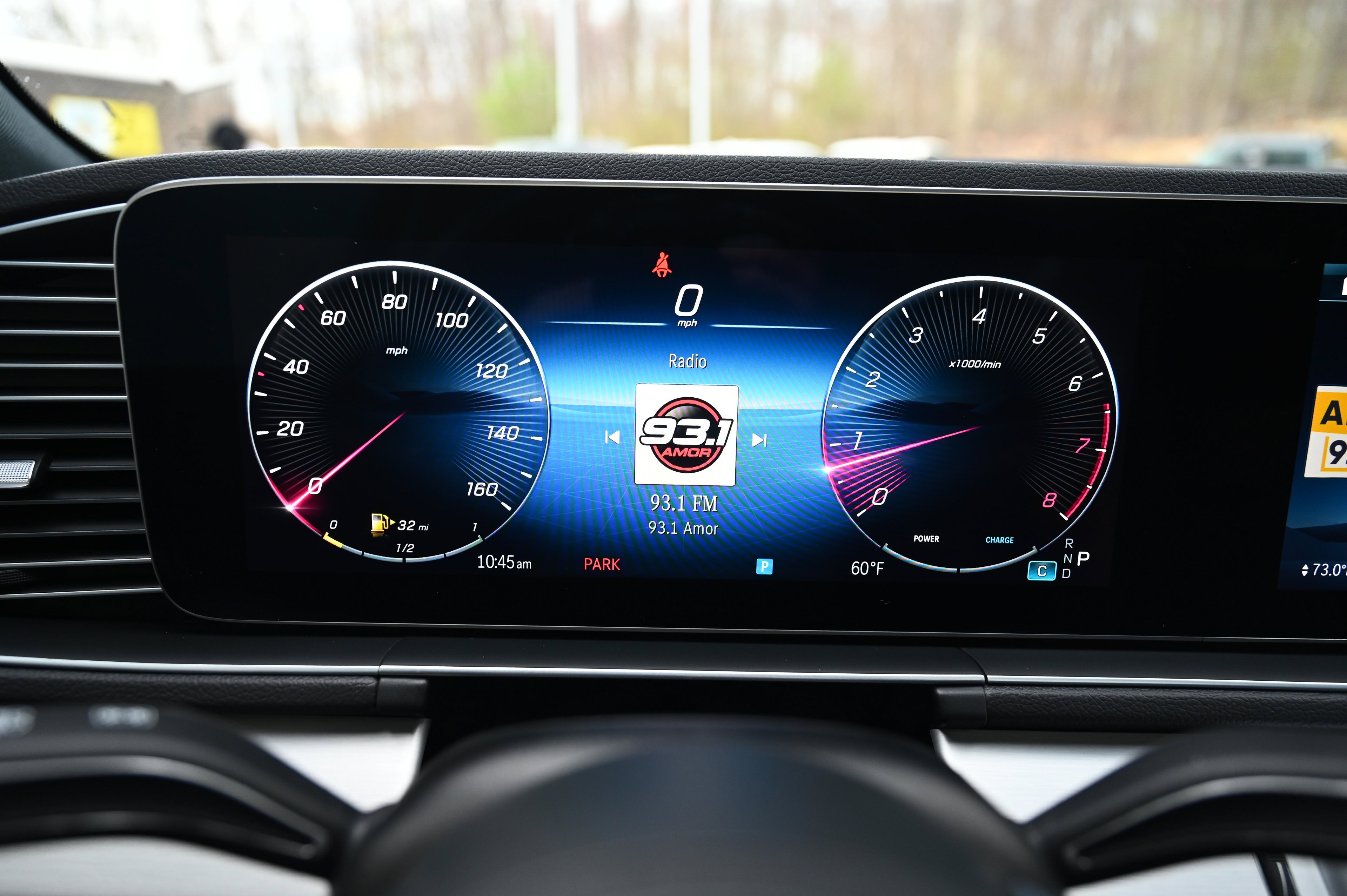 2024 Mercedes-Benz GLE GLE350 - Photo 25