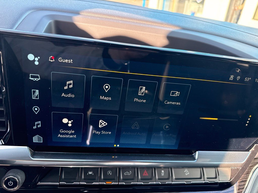 2026 Chevrolet Silverado 1500 LT - Photo 32