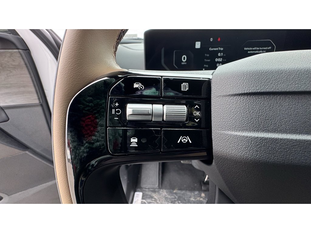 New 2026 Glacial White Pearl Kia X-Pro SX Prestige AWD image 11
