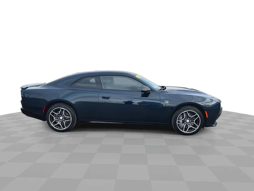 New 2026 Green Dodge Scat Pack Plus image 9