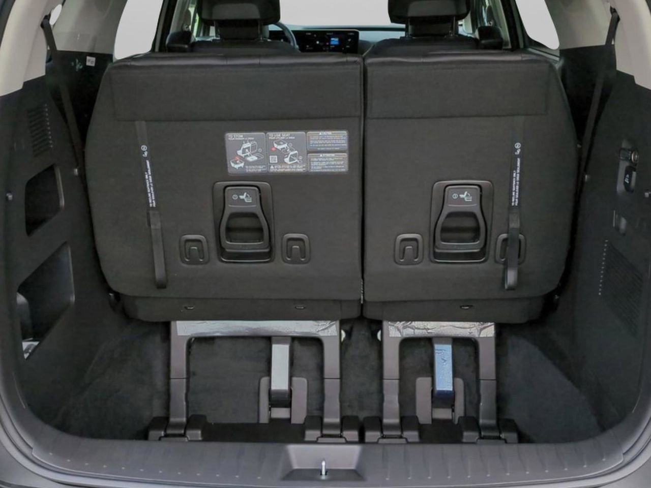 2026 Kia Carnival SX Prestige - Photo 15