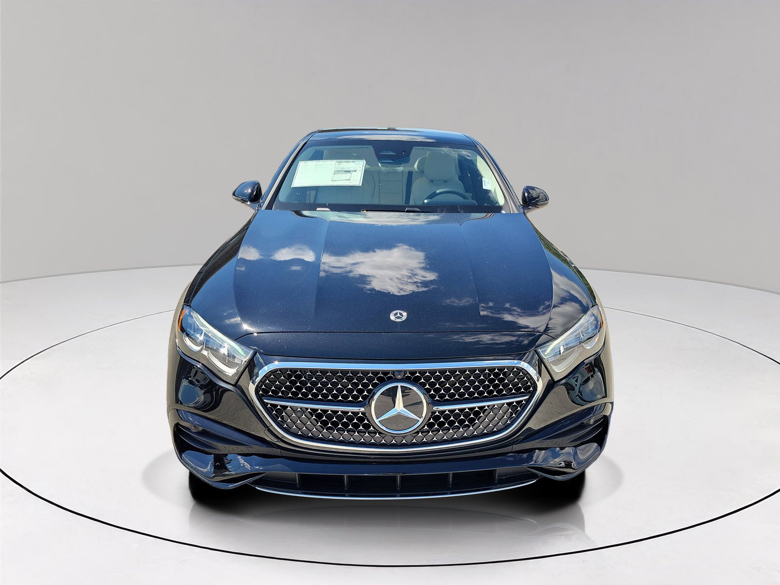 New 2027 Black Mercedes-Benz E 450 image 32
