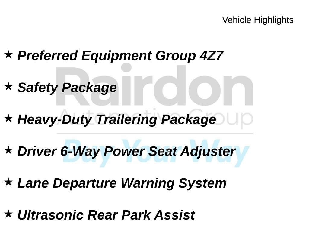 Used 2022 White Chevrolet Z71 image 10