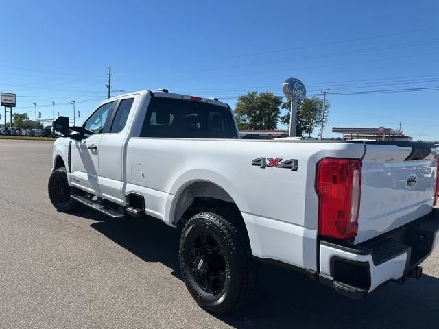2026 Ford F-350 Super Duty XL - Photo 22