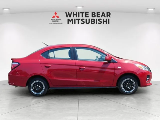 Certified Used 2024  Mitsubishi ES image 6