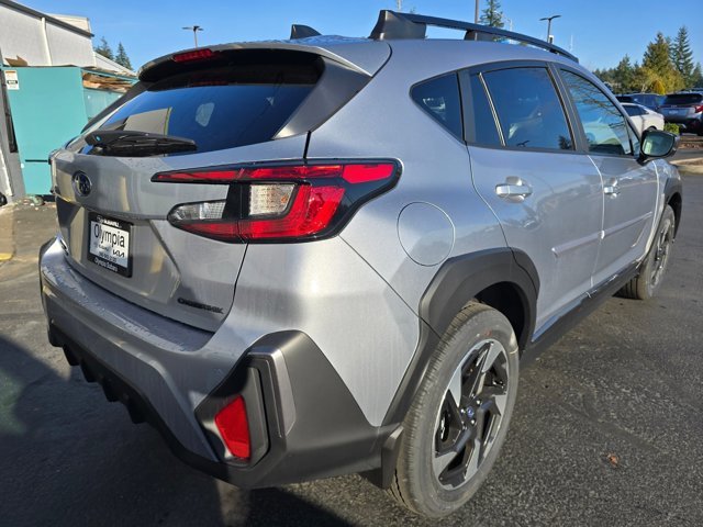2026 Subaru Crosstrek Limited - Photo 28