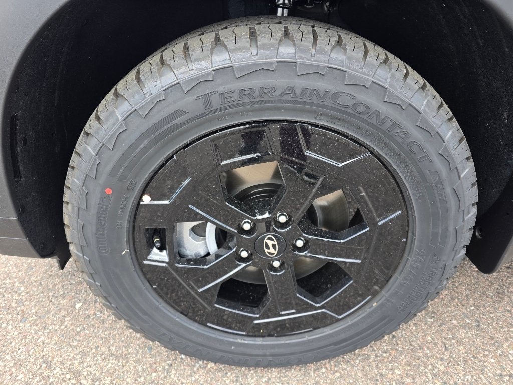 New 2026 Ecotronic Gray Hyundai XRT image 10