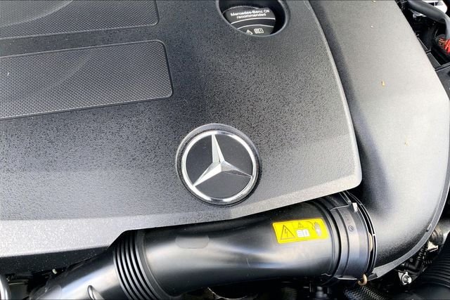 Certified Used 2022 White Mercedes-Benz C 300 image 29