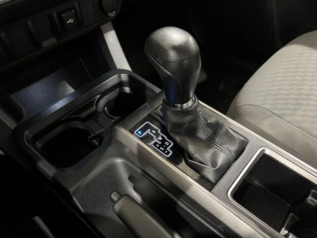 Used 2022 Black Toyota SR5 image 13