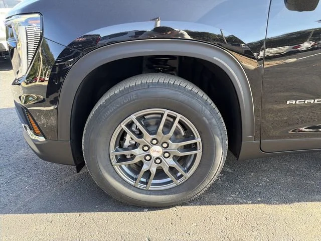 New 2026 Ebony Twilight Metallic GMC Elevation image 34