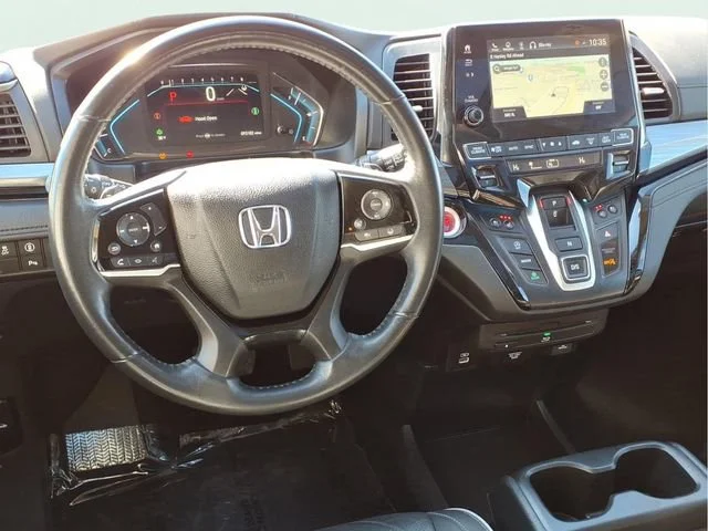 Used 2023  Honda Elite image 17