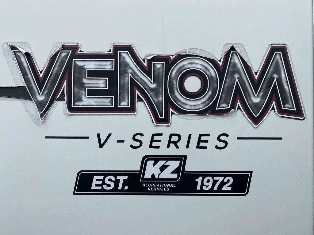 Used 2020 White KZ-RV  image 13