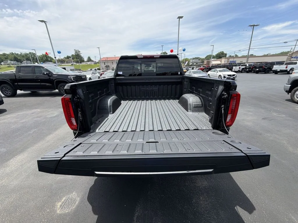 New 2026 Onyx Black GMC Denali image 29