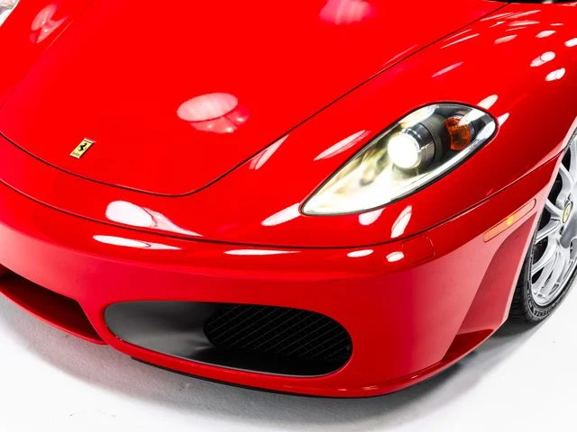 Used 2007  Ferrari Berlinetta image 73