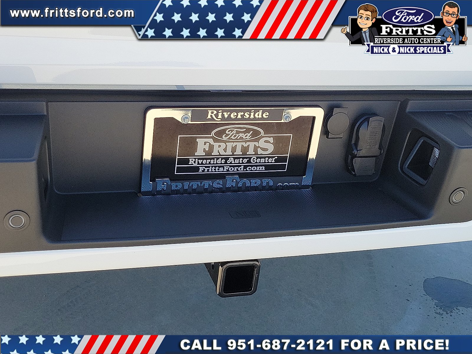 New 2026 Oxford White Ford STX® image 23