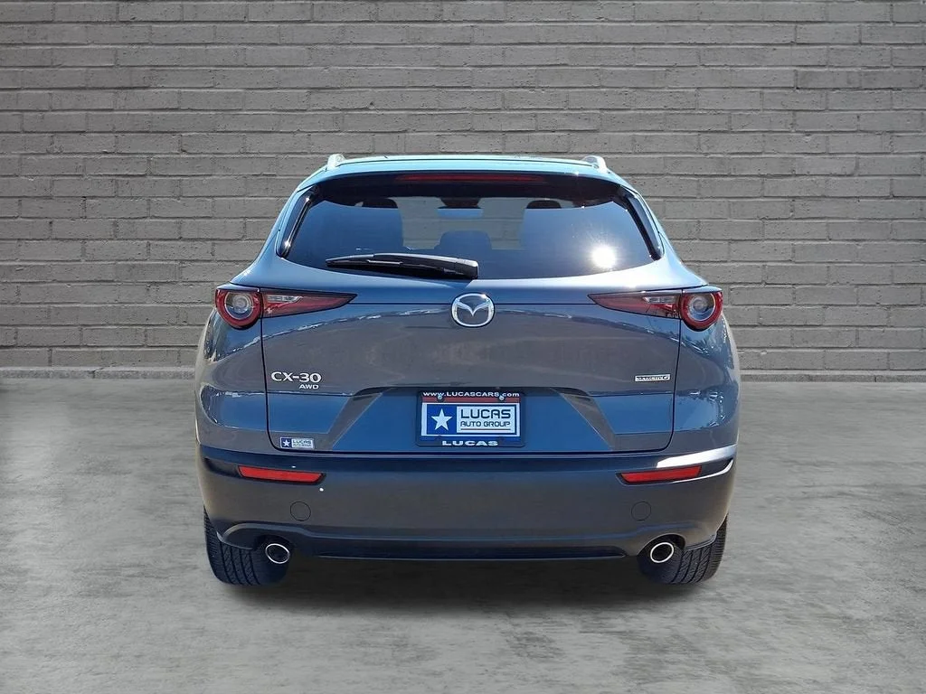 Used 2023 Gray Mazda 2.5 S Carbon Edition image 39