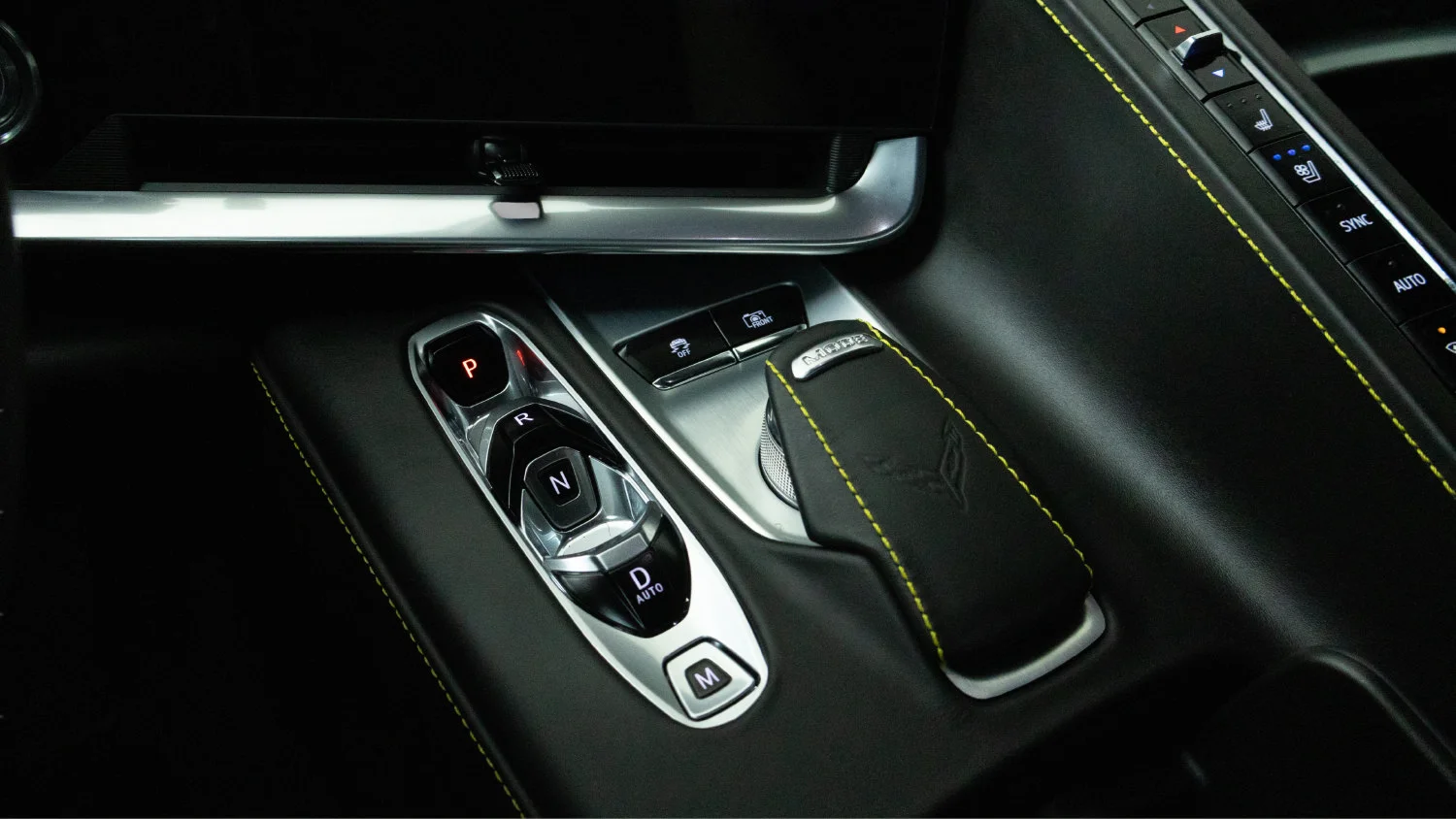 Used 2022 Accelerate Yellow Metallic Chevrolet 3LT image 13
