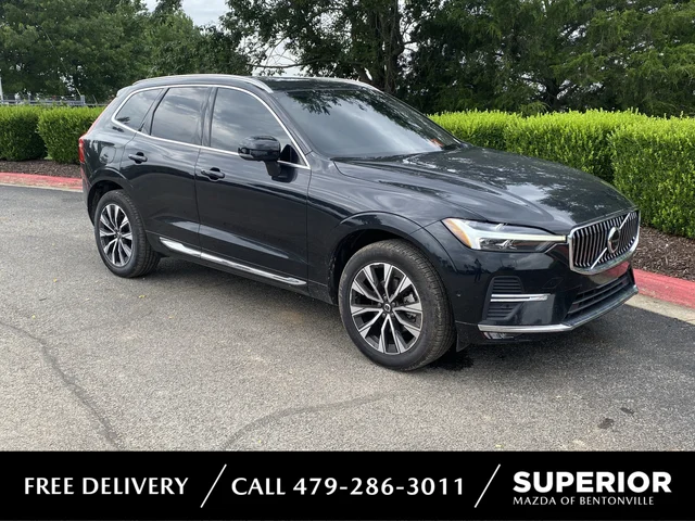 2023 Volvo XC60 B5 Plus Bright Theme