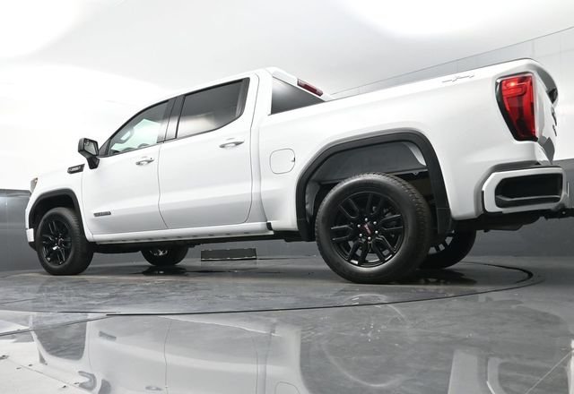 2025 GMC Sierra 1500 Elevation - Photo 39