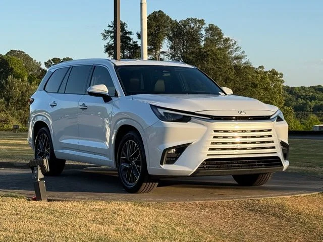 2024 Lexus TX 350