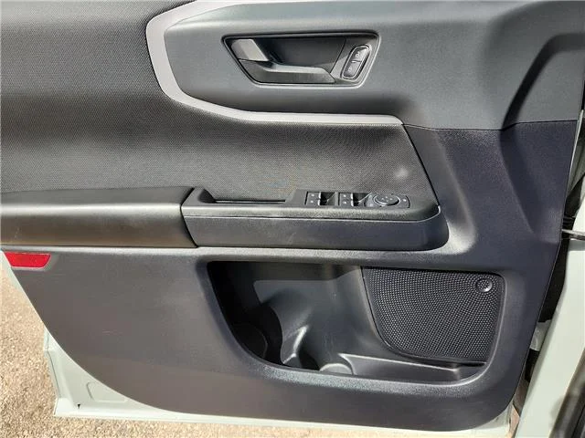 Used 2024 Gray Ford Big Bend 4x4 image 14