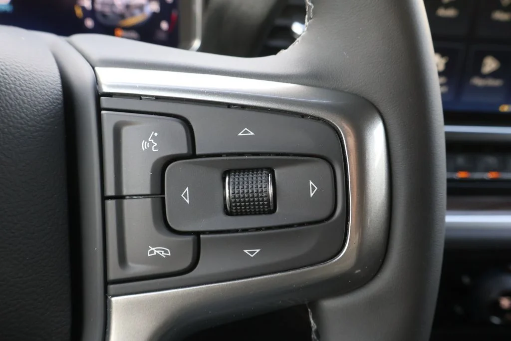 2026 Chevrolet Silverado 2500 HD LT - Photo 22