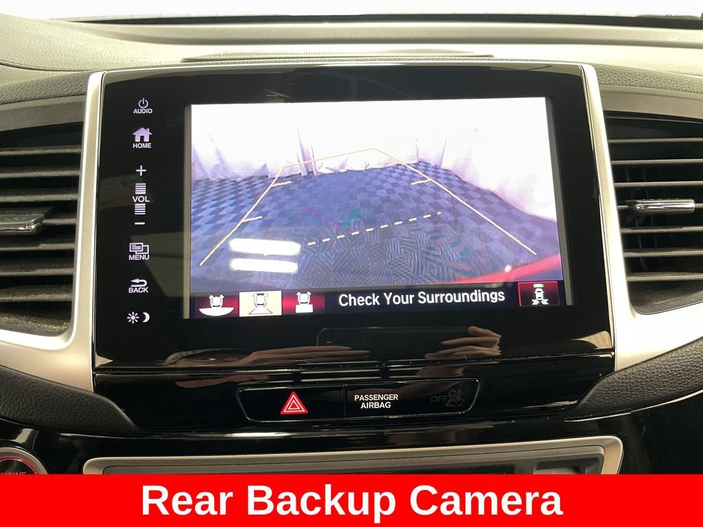 Used 2019 Black Honda Black Edition image 4