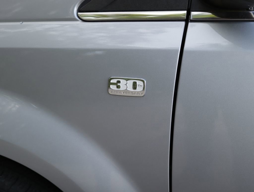 Used 2014 Silver Chrysler Touring-L 30th Anniversary image 22