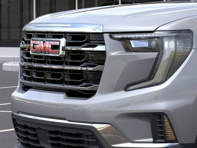 New 2026 Sterling Metallic GMC Elevation image 13