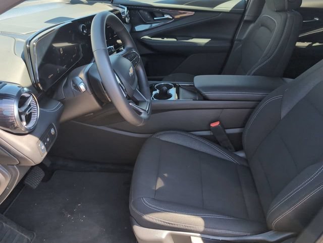 Used 2026 Black Chevrolet LT image 18