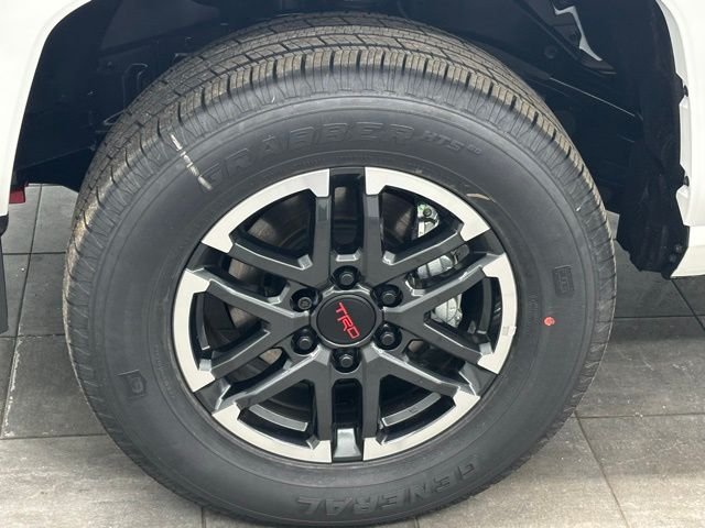 2025 Toyota Tacoma TRD Sport - Photo 6