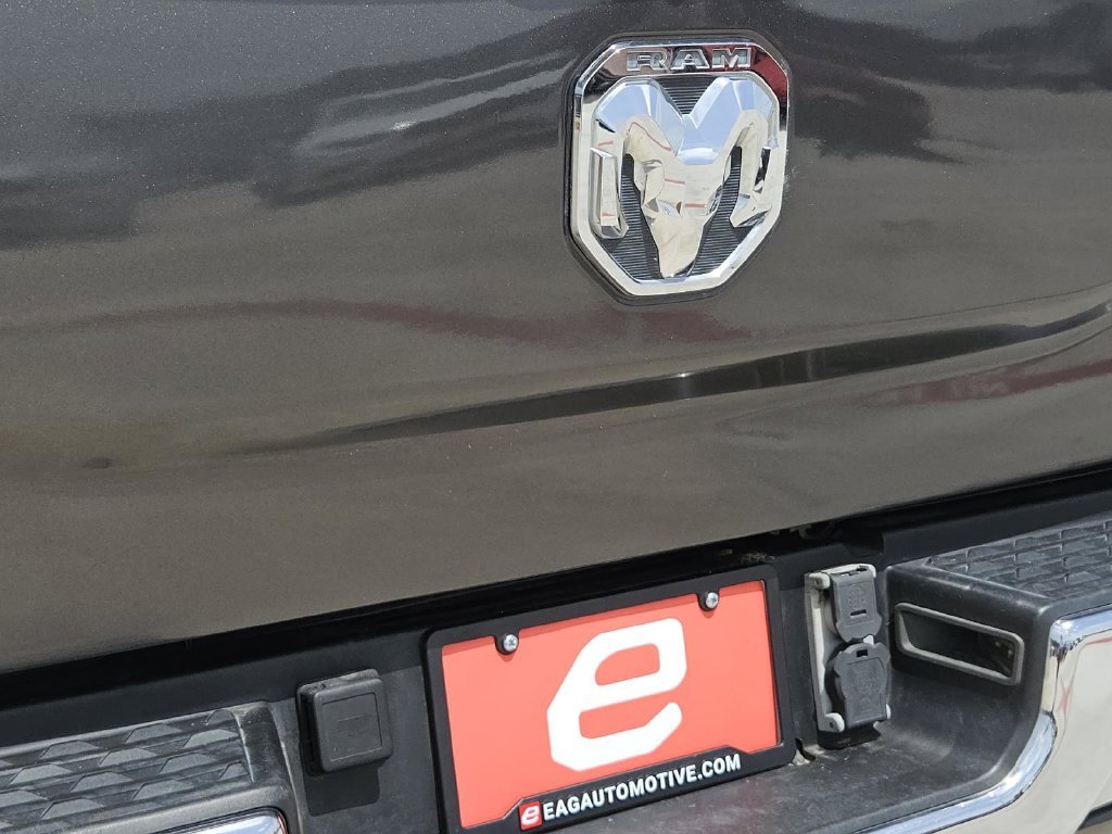 Used 2022 Gray Ram Limited image 47