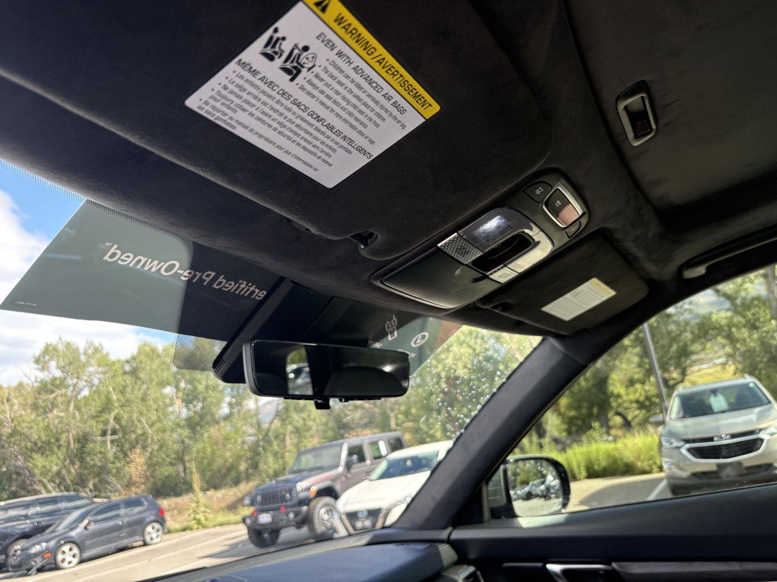 Used 2023 Jungle Green Kia SX-Prestige X-Pro image 17