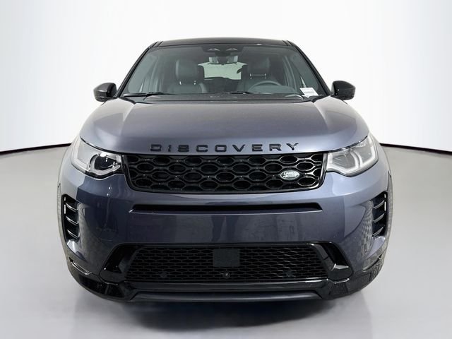 New 2026 Varesine Blue Land Rover Landmark image 2