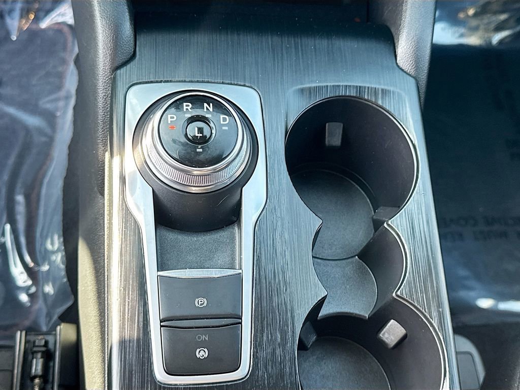 2023 Ford Escape ST-Line - Photo 16