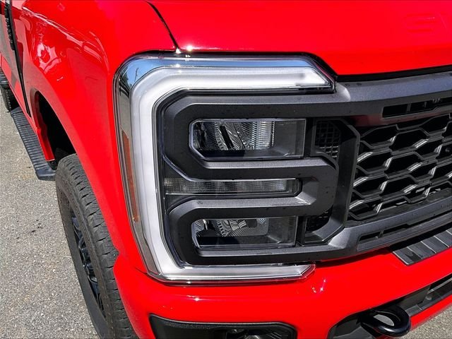 Used 2024 Red Ford XL image 27