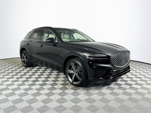 2024 Genesis GV70 3.5T Sport