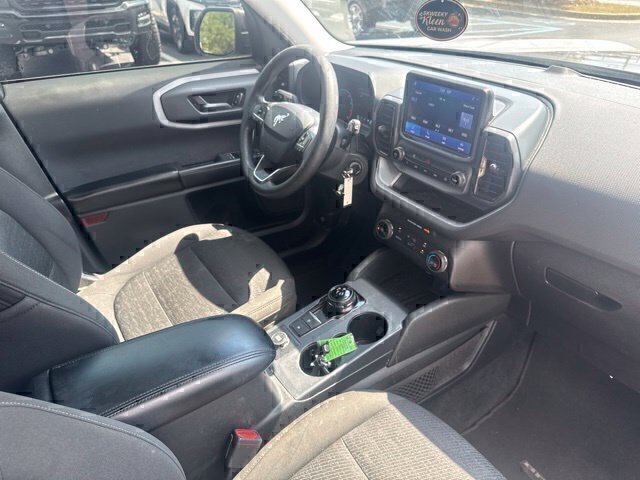 Used 2021 Gray Ford Base image 24