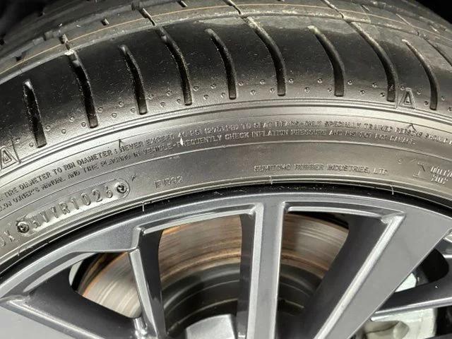 New 2026 WR BLUE PEARL Subaru Premium image 24